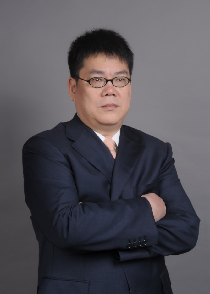 郝茂盛-上海芯元基半導體科技有限公司總經理