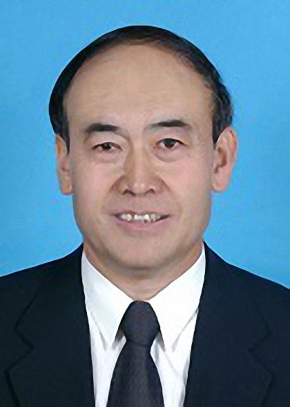 劉旭 中國農業科學院